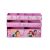 Disney Princess Deluxe 9-bin Organizador