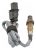 Bosch 17102 Del Sensor De Oxígeno, Equipos Originales (bmw)