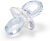Chupete Swarovski Primeros Pasos Del Bebé