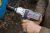 Ingersoll Rand W7150-k1 ½ Kit Hi-torque Impacto Una Batería
