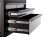 Gearwrench 83157 De 42 Pulgadas 11 Gabinete Del Rodillo Del