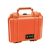 Pelican Case 1200 Cámara Con Espuma (naranja)
