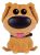Funko – Figurita De Disney La-haut – Dug Flocado Exclu Pop 1