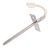 Sensor De Temperatura Del Horno W10131825, Compatible Con Ho