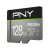 Pny U3 Pro Elite 128 Gb Microsd Tarjeta De Memoria Flash (p-