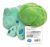 Sanei Pokemon All Star Serie Pp17 Bulbasaur Relleno De La Fe