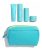 Tula Probiótico Skin Care Kit Descubrimiento – Apto Para Via
