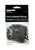 Shure Amv88-fur Rycote Windjammer Para Mv88
