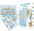 Juegos De Baby Shower | Bebé Ducha De Scratch Off Juego – Bi