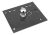 Reese Towpower 8339 Fold-down Plataforma Enganche Cuello De