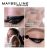 Maybelline New York Tattoostudio Impermeable, Duración Larga