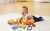 Vtech Tummy Time Discovery – Almohada