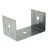 Simpson Strong Tie Bc460 Base Del Poste, 4  X 6