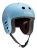 Pro-tec Casco Skate Skate Marrón Pro – Azul – Xs