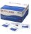 Dealmed Estériles Con Alcohol Pads, Antiséptico Sin Látex Wi