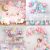 En Colores Pastel Del Arco Del Globo Kit – 53 Pcs Rainbow Cl