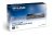 Tp-link De 24 Puertos Gigabit Ethernet Switch No Gestionado
