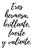 Viniles Decorativos Vinil Pared Frases Letras Eres Hermosa
