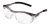 3m Nuvo Lector Gafas Protectoras 11436-00000-20 Lente Clara,