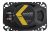 4) Altavoces Kicker 41dsc4604 4×6 Pulgadas 480 Watt 4-ohm Co