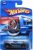 Hot Wheels 2006-144 Bugatti Veyron Azul / Plata Fte Más Rápi