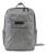 Azufaifo Minibe Mochila Pequeña, Onyx Colección – Grey Matte