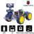 Kit Xiaor Friki Ds Inalámbrica Wi-fi Robot De Coches De Fram