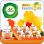 Air Wick Enchufe De Aceites Aromáticos 10 Repuestos, Hawaii,