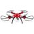 Cámara De 8.0 Megapíxeles Hd Goolrc X8hg Rc Quadcopter Con B