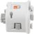 Adaptador Wii Motion Plus, Blanco