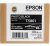 Epson Ultrachrome K3 T5801 Cartucho De Tinta Negro Foto