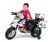 Peg Perego Ducati Hypercross Ride On