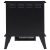 Calenton Calentador Eléctrico Chimenea Control Termostato