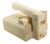 Tortilla Press 7.5 Pulgadas Auténtica Tradicional De Madera