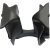 Trunknets Inc Center Console Cup Holder Insert Divider For M
