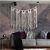 Niustyle Gran Macramé Colgante De Pared Boho Boda Percha Cor