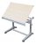 Stand Up Desk Tienda Altura Ajustable De Dibujo Y Tabla De E