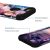 Fingic Funda Para iPhone 6s, Funda Para iPhone 6 3 En 1, Pro