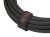 Kirlin Cable Mpc Cable De Micrófono Xlr, Negro, De 6 Pies (m