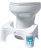 Squatty Potty 2,0 – Taburete De Inodoro Con Base (7  )