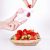 Bebé De La Fruta Del Alimentador Del Alimento Chupete – Alim