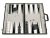 21  Torneo De Backgammon Set – Velvet Campo De Juego, Junta