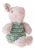 Classic Pooh Piglet Felpa