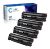 Lxtek Reemplazo Compatible Cartucho De Tóner Para Canon 9435