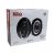 4) Nuevo Jefe Nx694 6×9  1600w Onyx 4 Vías Altavoces Car Aud