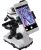 Adaptador Gosky Microscopio De Lente, Microscopio Smartphone