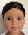 Battat – Muñeca Con Purpurina Para Niñas Unicornio Dreamin