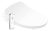 Biobidet U770 Ultimate 770 Bidet Seat, Elongated, White