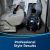 Limpiador De Tapetes Profesional 3624 Spotclean De Bissell.