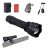 940nm Ir Iluminador Led Linterna Luz Infrarrojo Para Visión